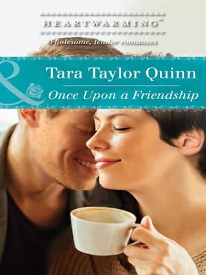 cover image of Once Upon a Friendship
